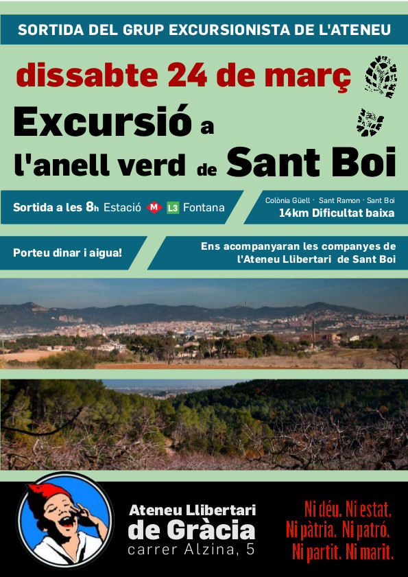 cartell_excursio_sant_boi_24-03-2018